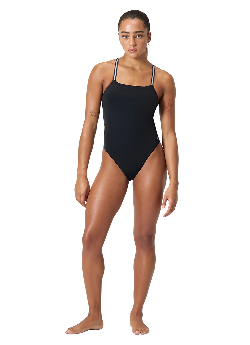 Speedo Women's Active Back One Piece Swimsuit - Image 12
