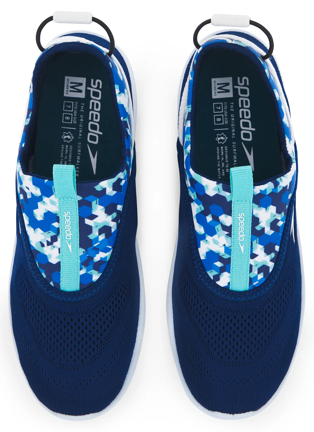 Speedo Women's Aqua Skimmer Water Shoe - Image 4
