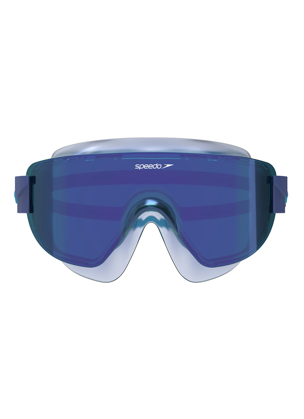 Speedo Women's Aquapulse Pro Mirrored Swim Mask - Image 3