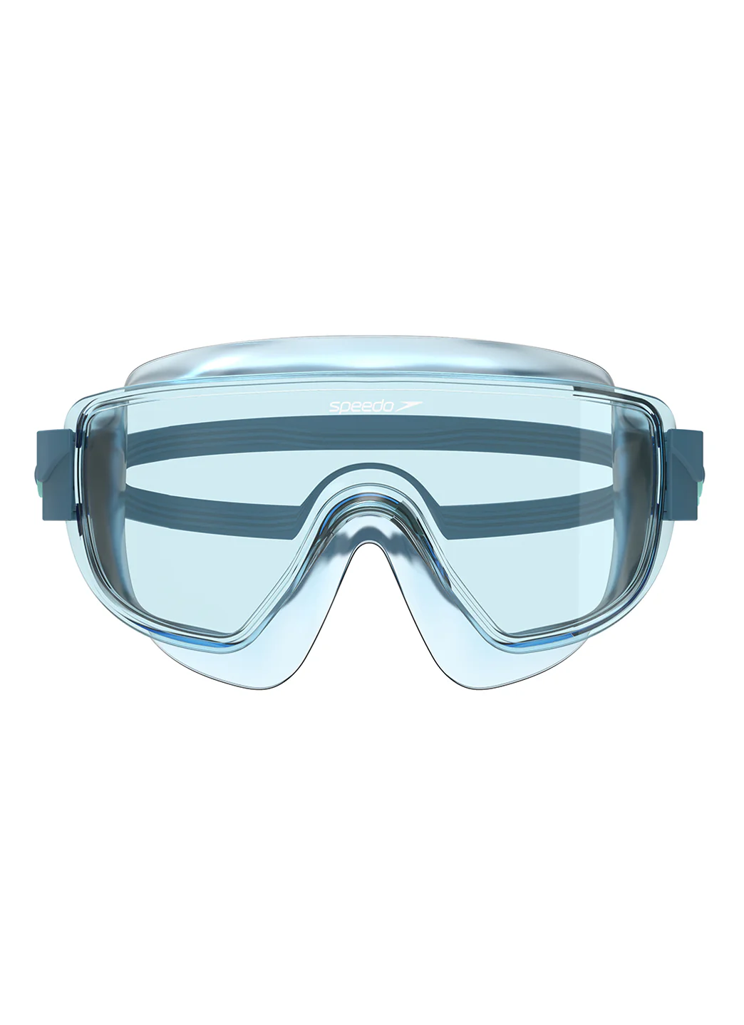Speedo Women's Aquapulse Pro Swim Mask - Image 6