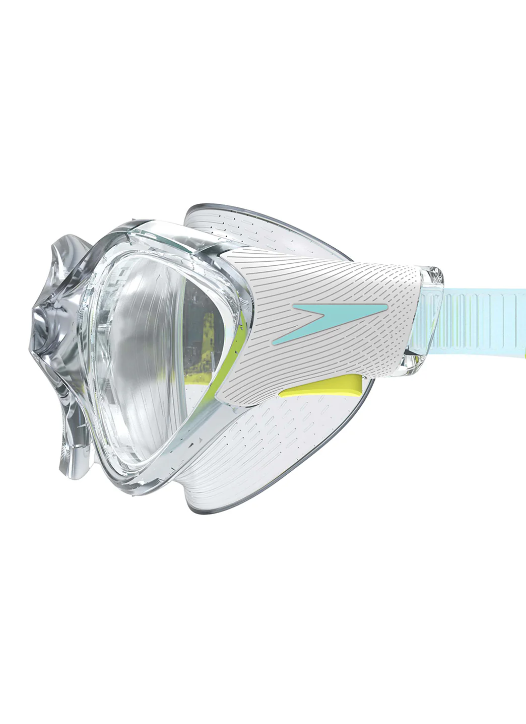 Speedo Women's Biofuse 2.0 Goggle - Image 10