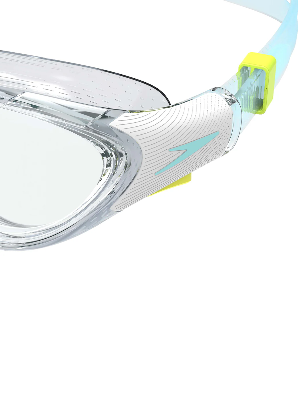 Speedo Women's Biofuse 2.0 Goggle - Image 11