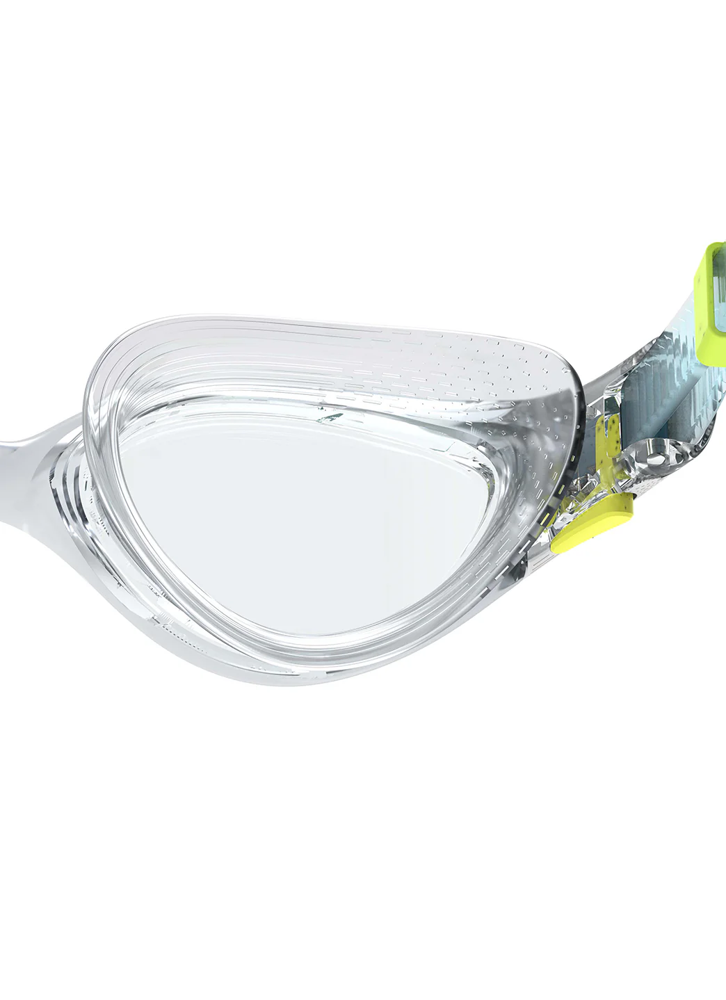 Speedo Women's Biofuse 2.0 Goggle - Image 12