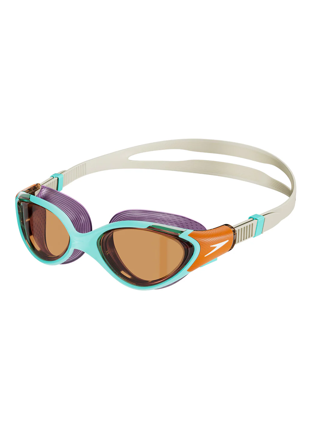 Speedo Women's Biofuse 2.0 Goggle - Image 15