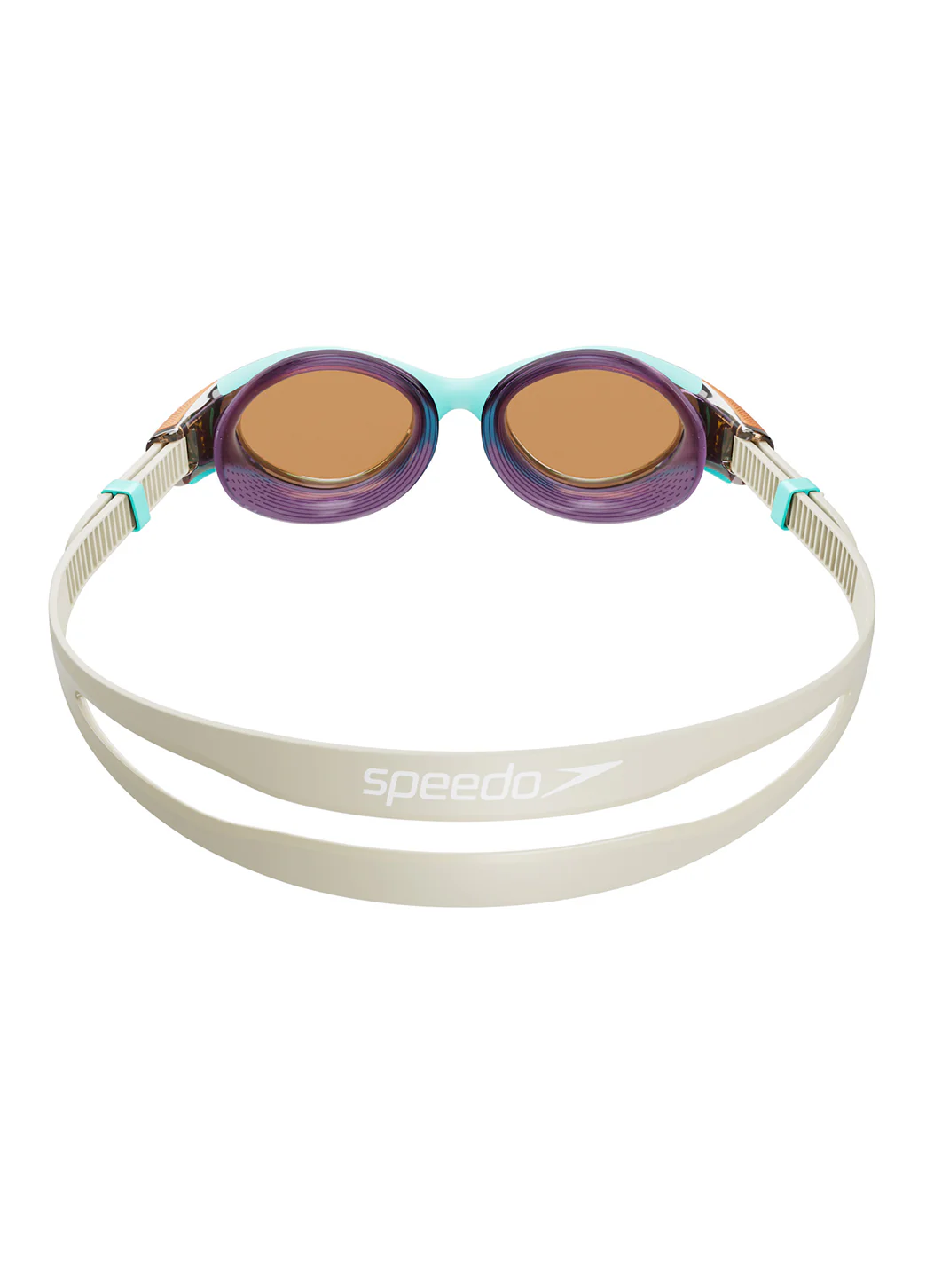 Speedo Women's Biofuse 2.0 Goggle - Image 17