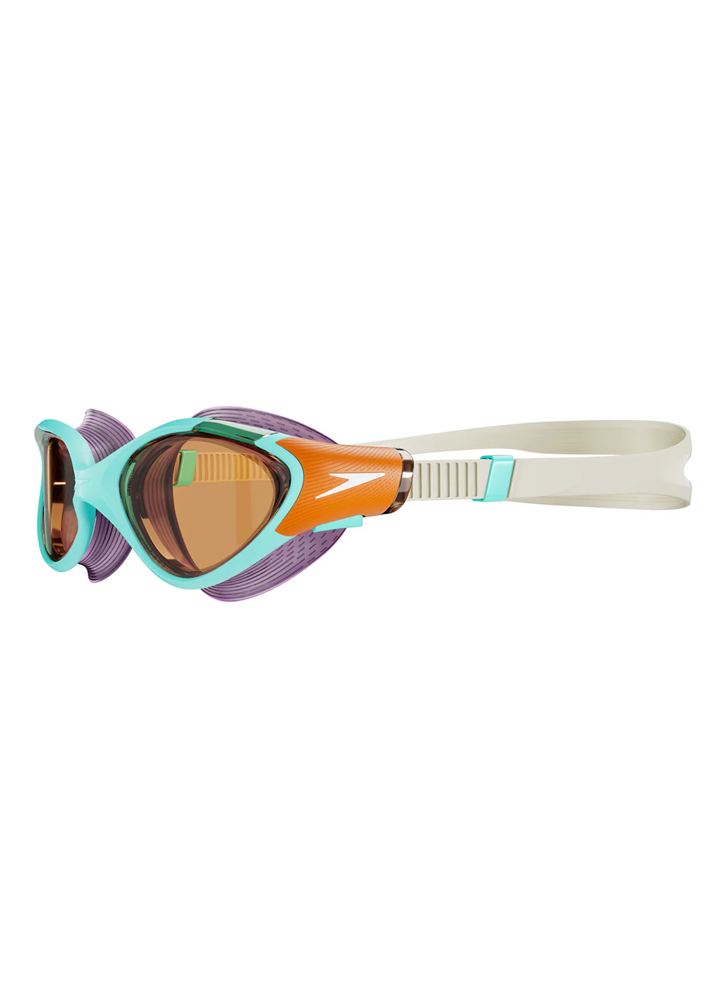 Speedo Women's Biofuse 2.0 Goggle - Image 18