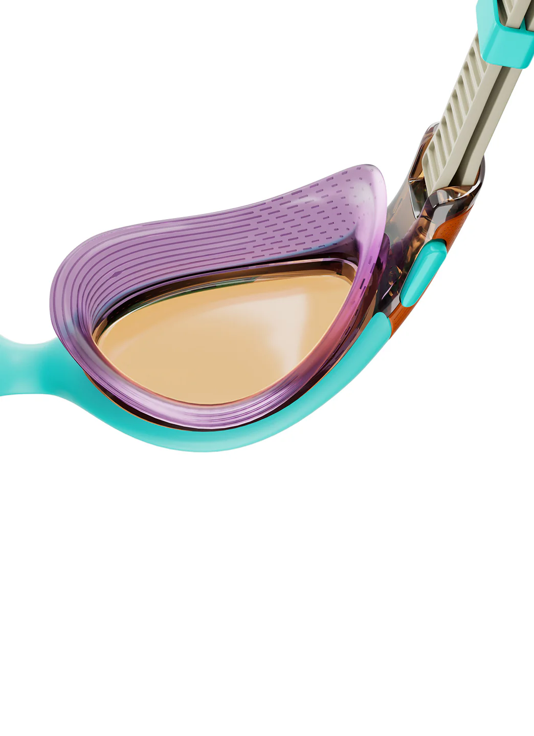Speedo Women's Biofuse 2.0 Goggle - Image 19