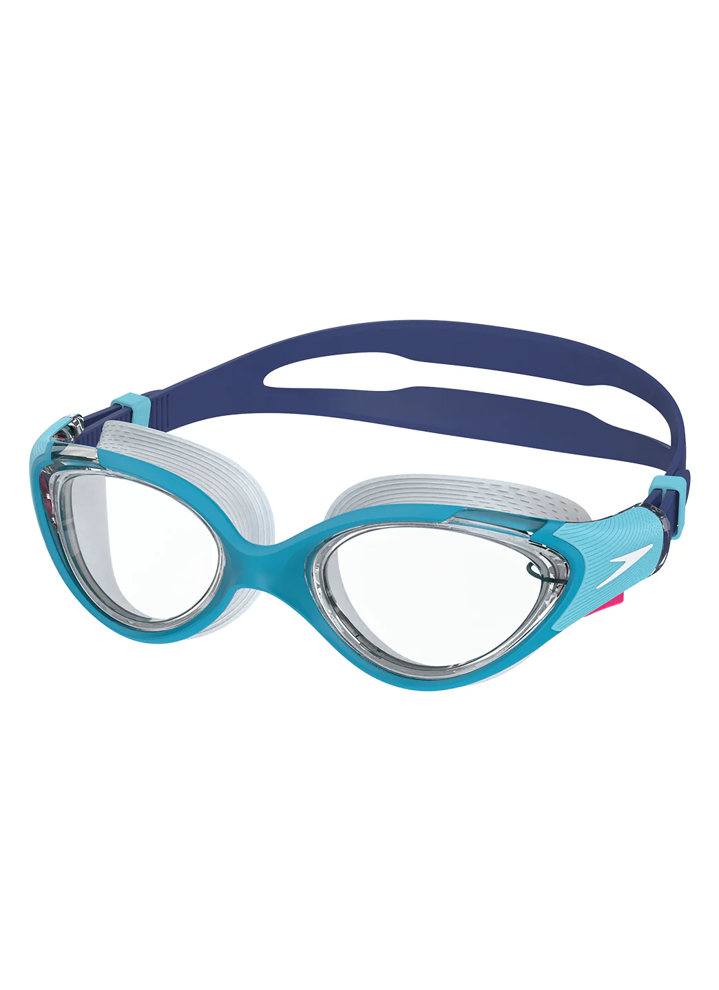 Speedo Women's Biofuse 2.0 Goggle - Image 29