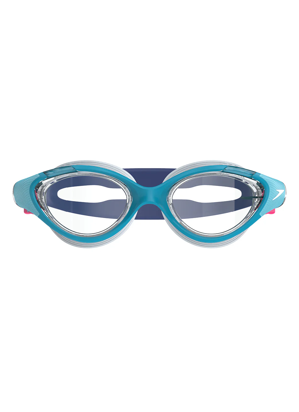 Speedo Women's Biofuse 2.0 Goggle - Image 31