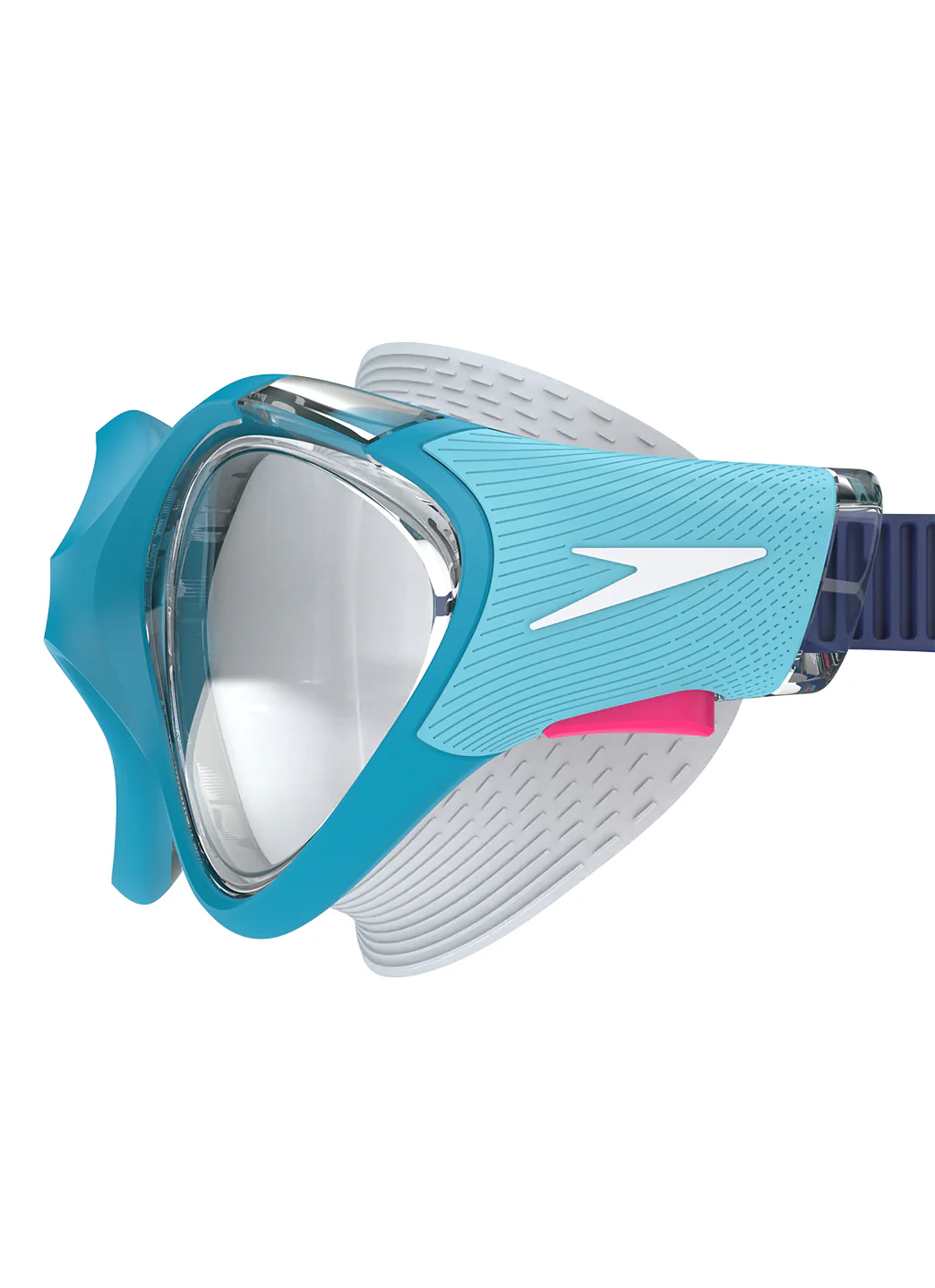 Speedo Women's Biofuse 2.0 Goggle - Image 32
