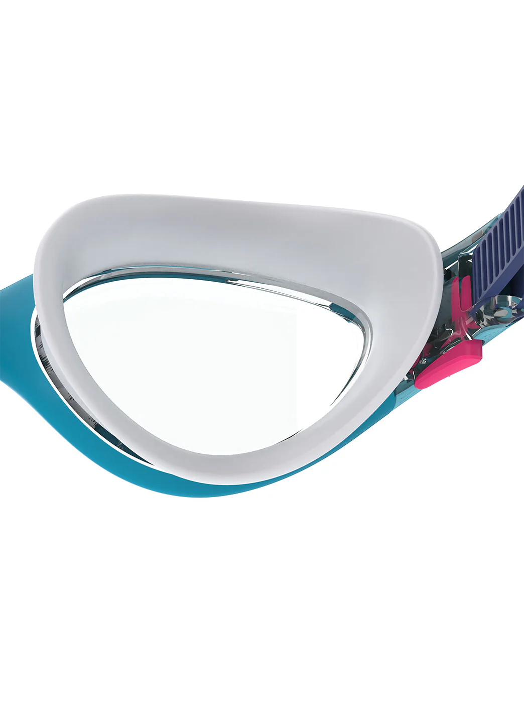 Speedo Women's Biofuse 2.0 Goggle - Image 33