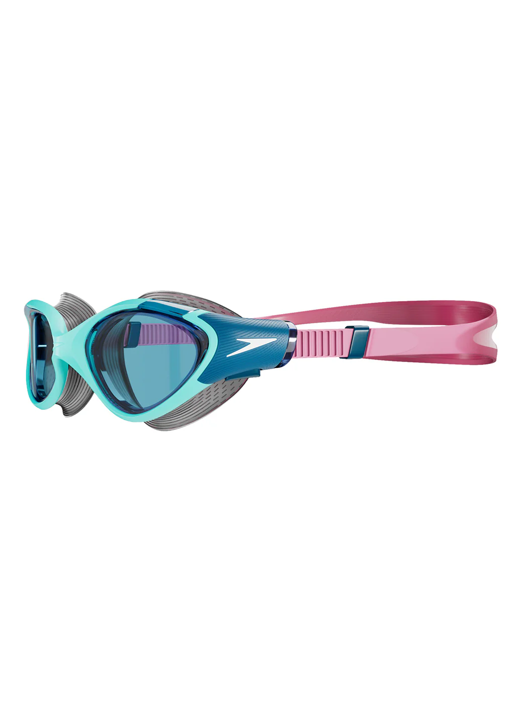 Speedo Women's Biofuse 2.0 Goggle - Image 43