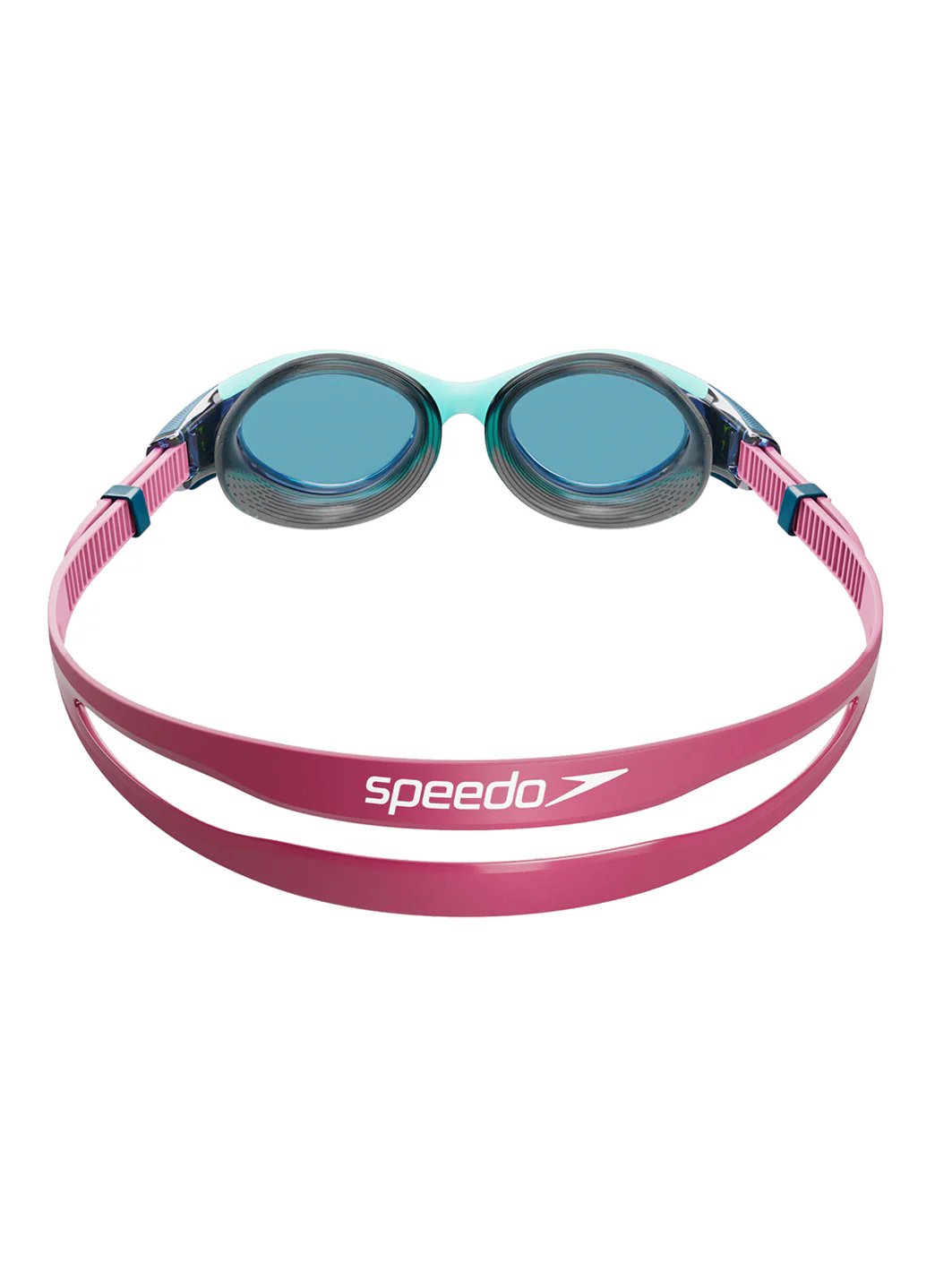 Speedo Women's Biofuse 2.0 Goggle - Image 44