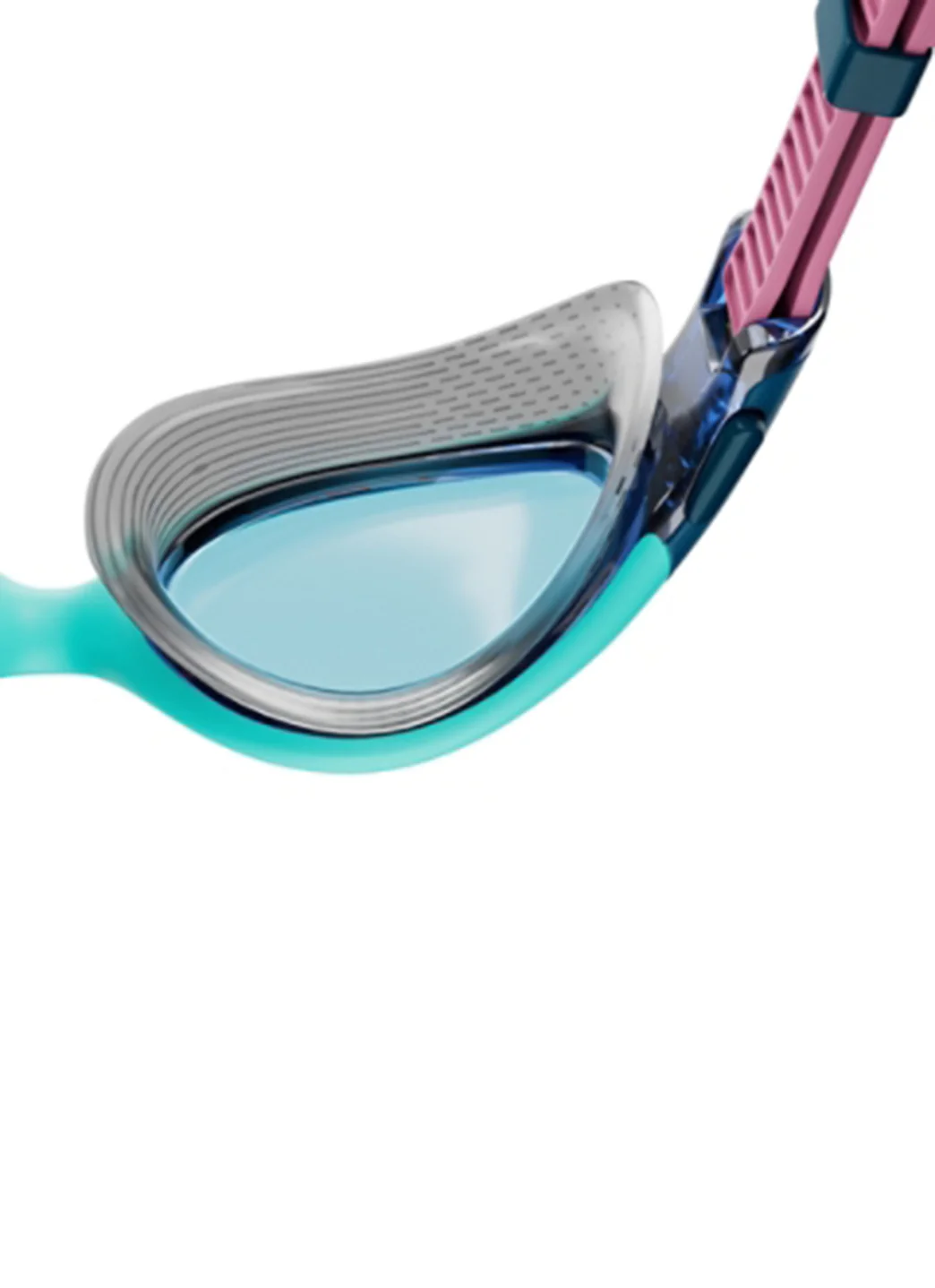 Speedo Women's Biofuse 2.0 Goggle - Image 45