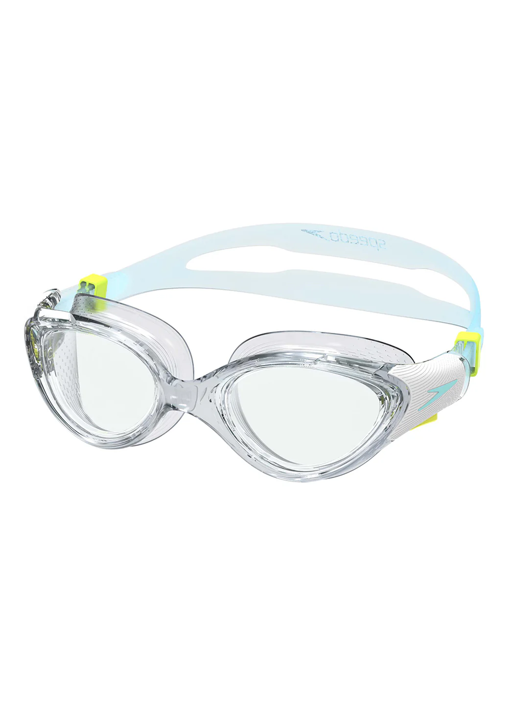 Speedo Women's Biofuse 2.0 Goggle - Image 7