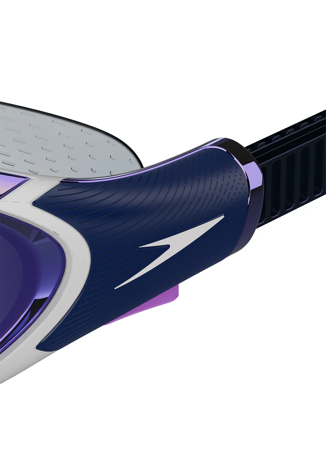 Speedo Women's Biofuse 2.0 Mirrored Goggle - Image 13