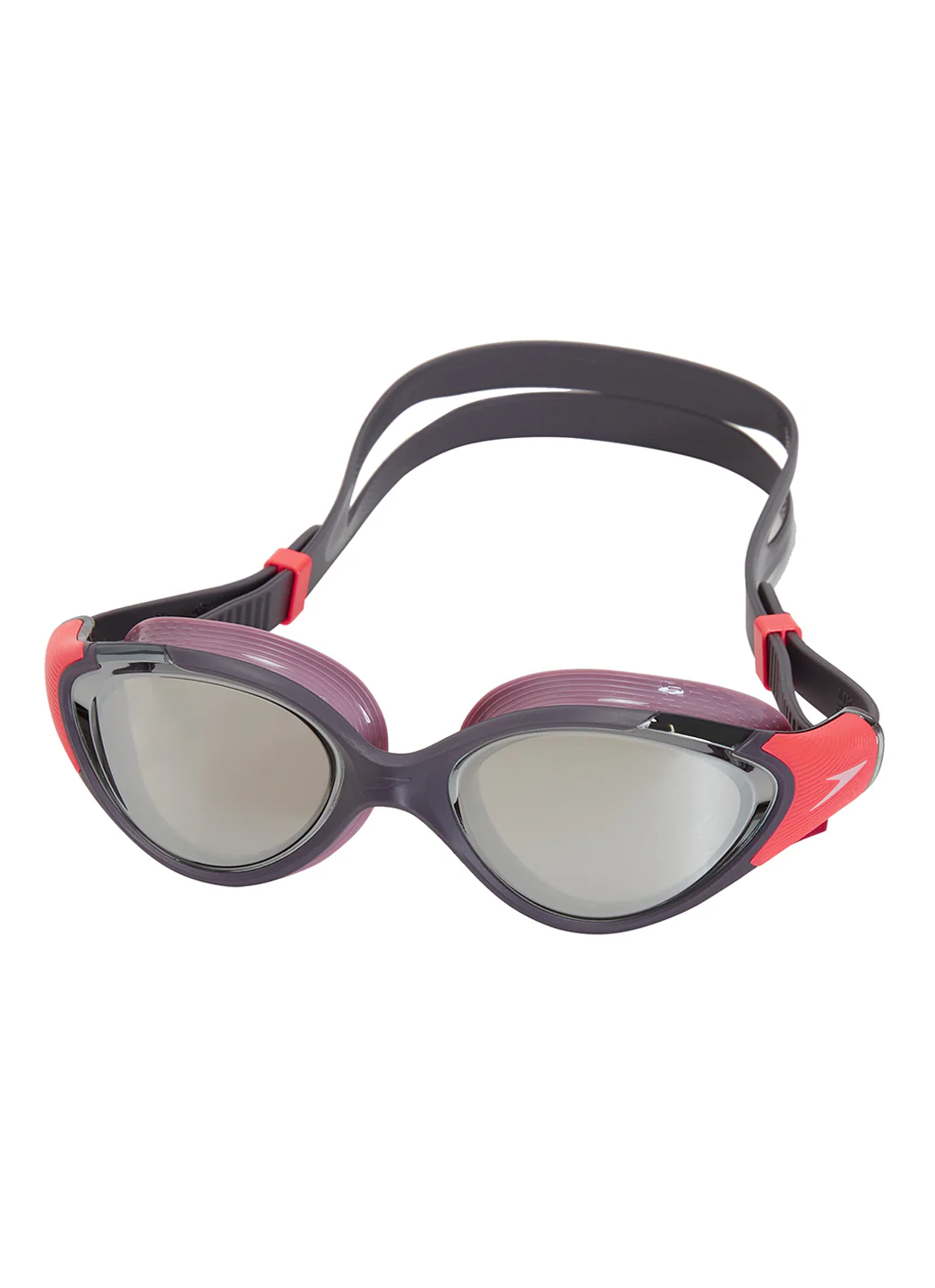 Speedo Women's Biofuse 2.0 Mirrored Goggle - Image 2