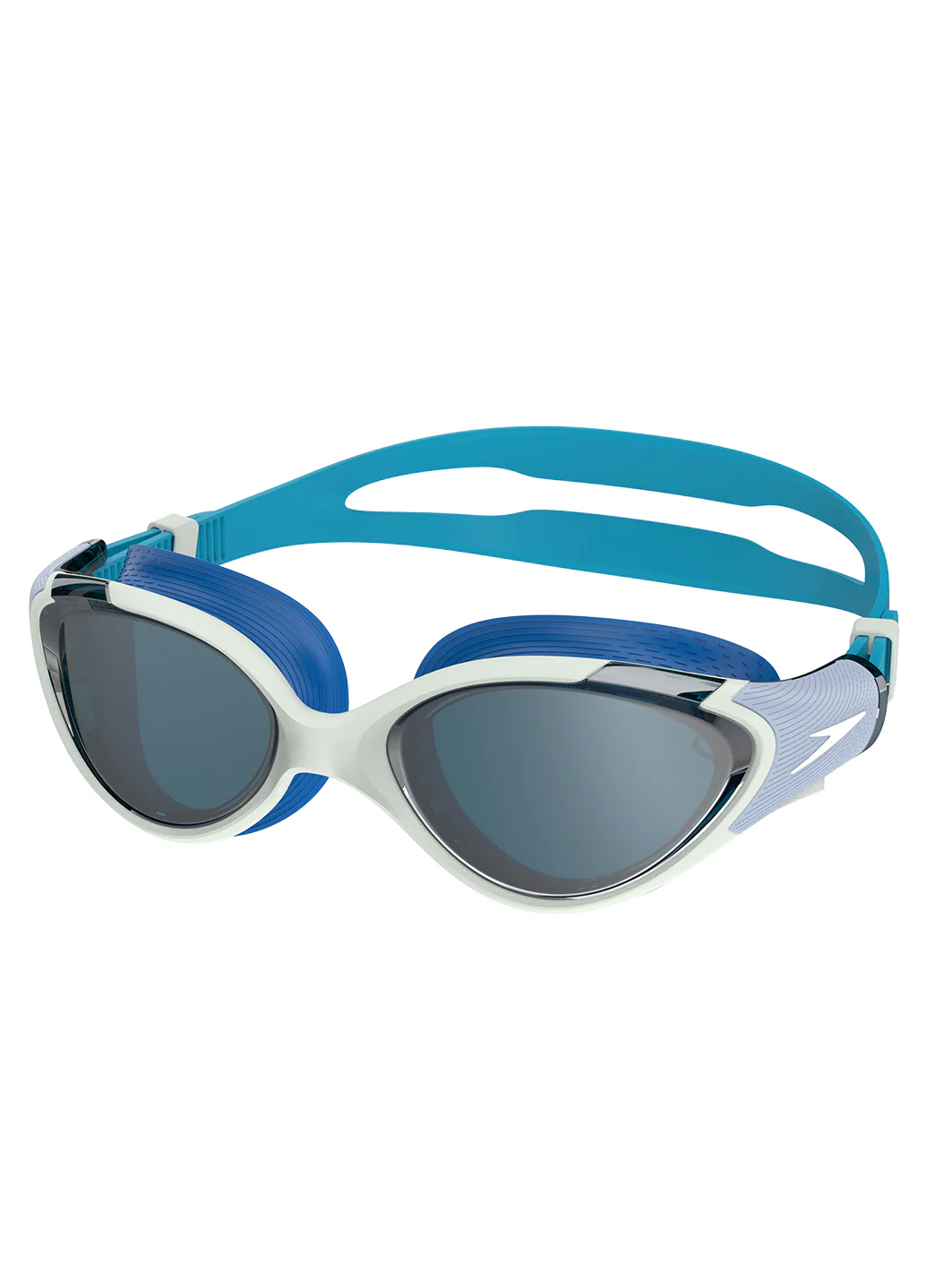 Speedo Women's Biofuse 2.0 Mirrored Goggle - Image 30