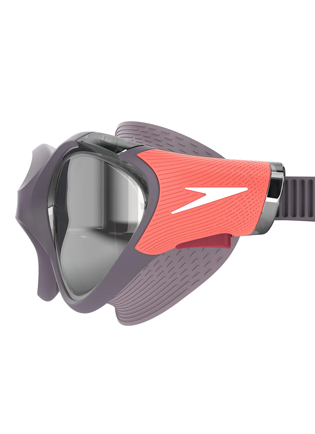 Speedo Women's Biofuse 2.0 Mirrored Goggle - Image 4