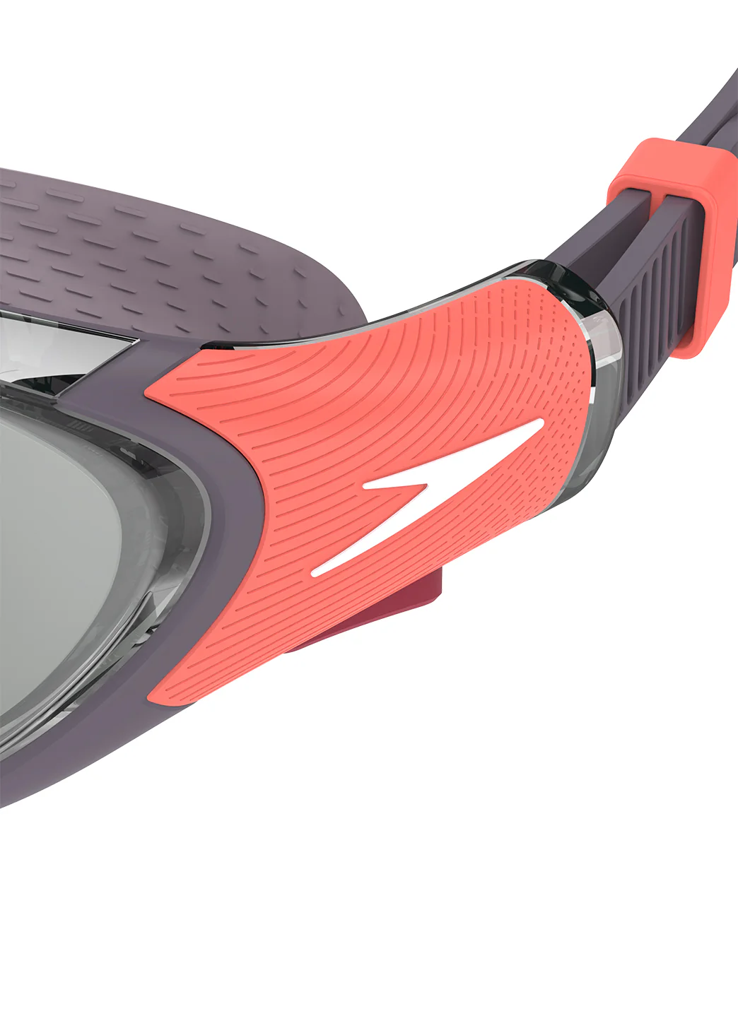 Speedo Women's Biofuse 2.0 Mirrored Goggle - Image 7