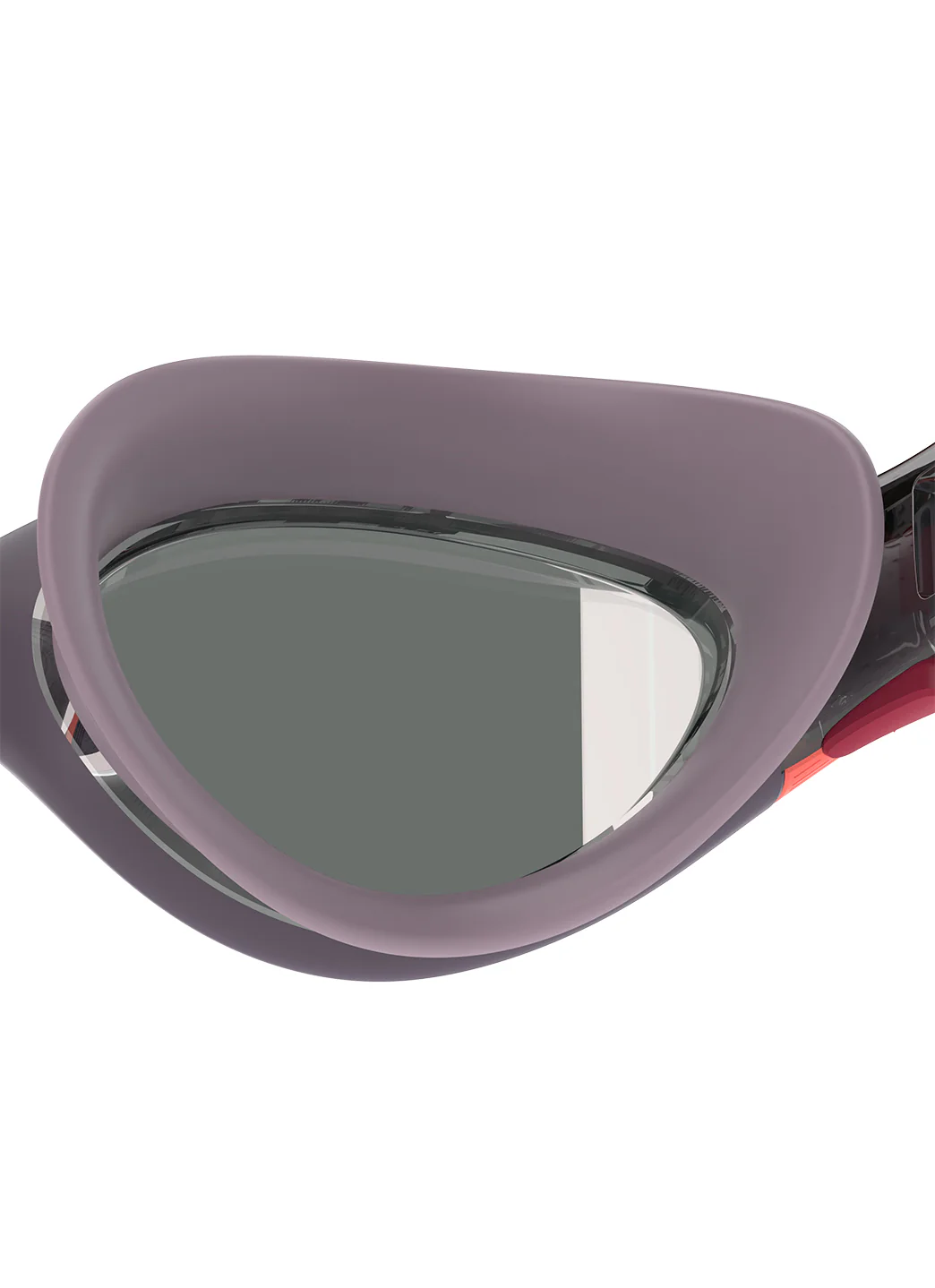 Speedo Women's Biofuse 2.0 Mirrored Goggle - Image 8