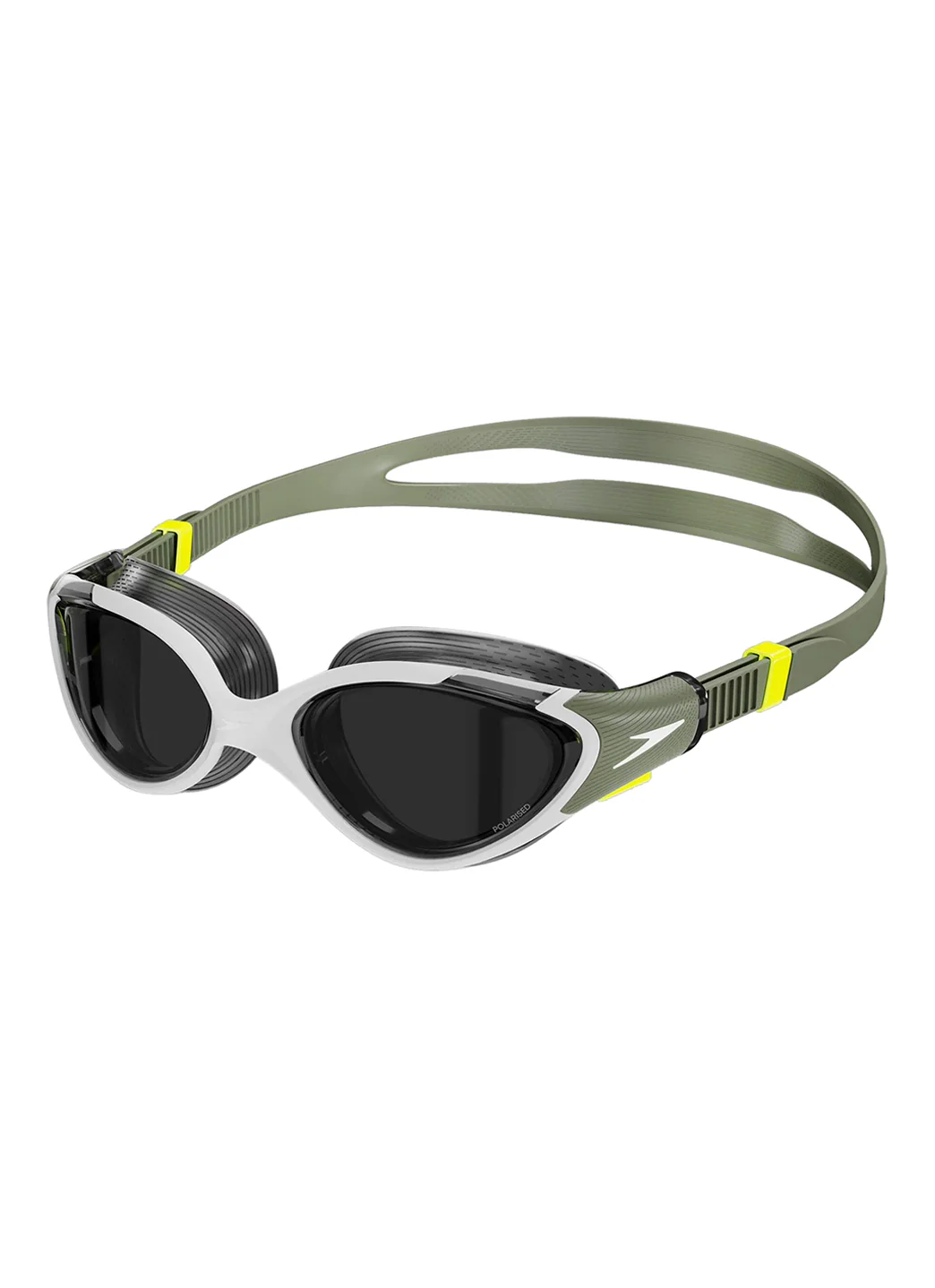 Speedo Women's Biofuse 2.0 Polarized Goggle - Image 2