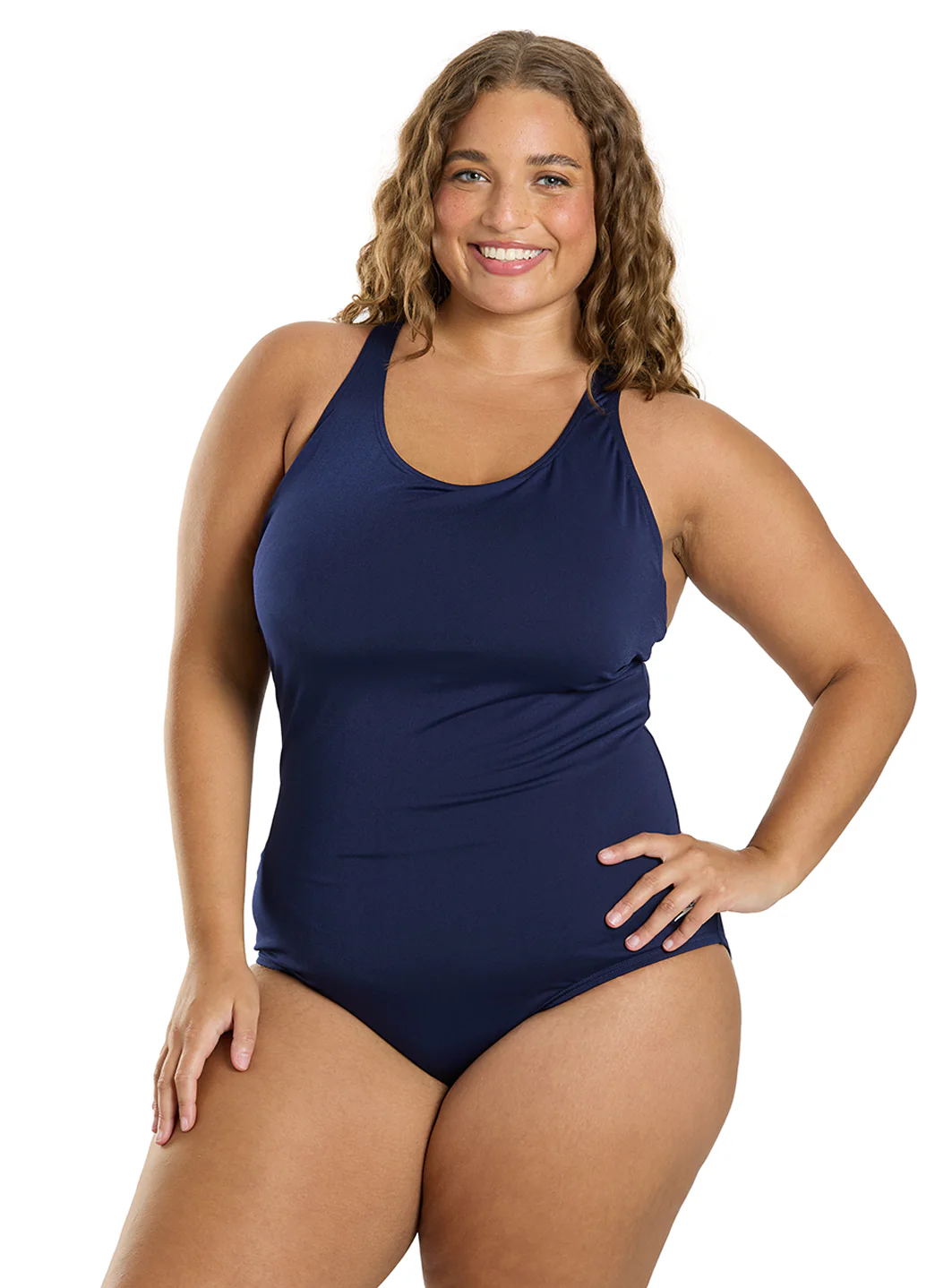 Speedo Women's Contemporary Ultraback One Piece Swimsuit - Image 12