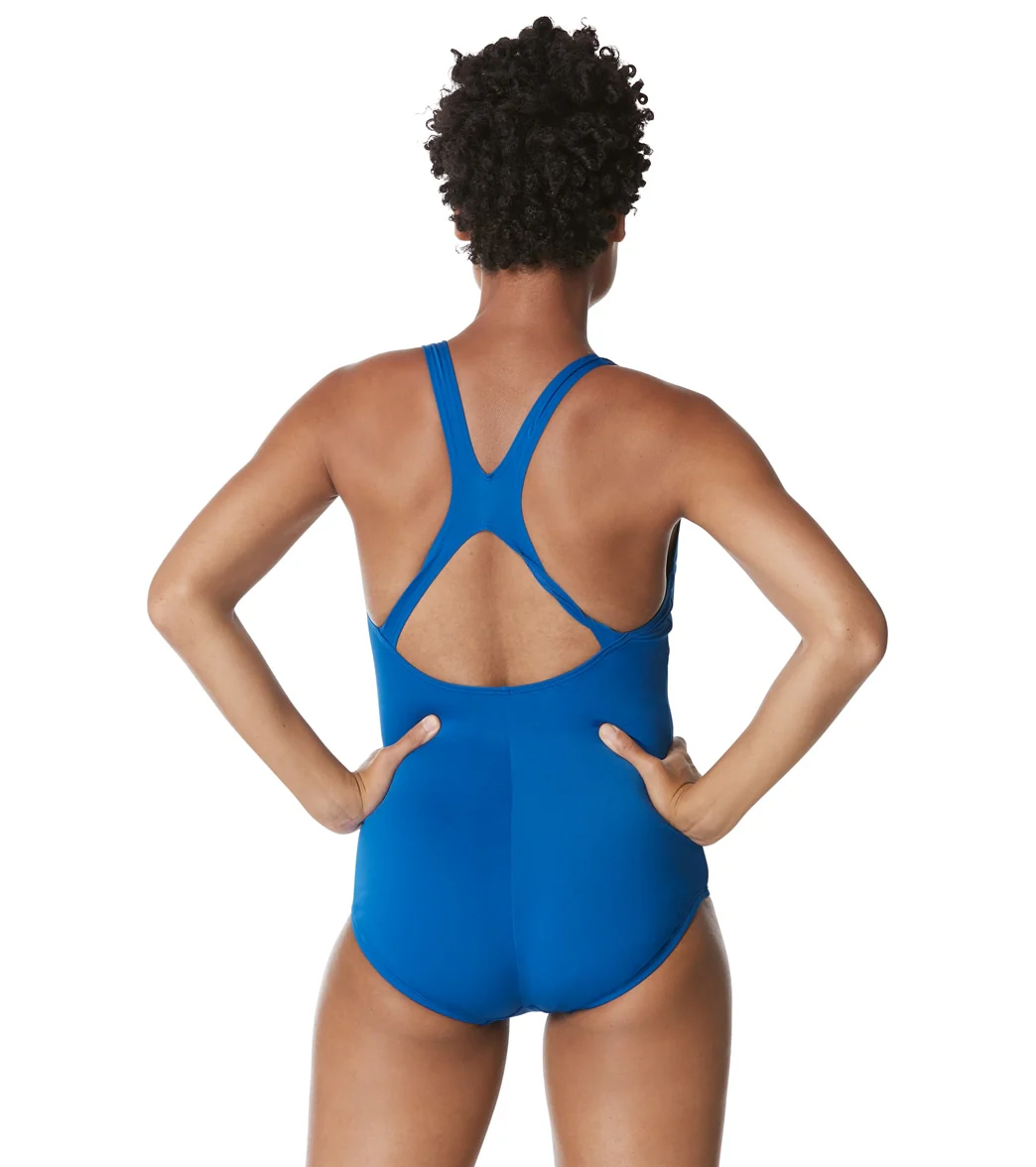 Speedo Women's Contemporary Ultraback One Piece Swimsuit - Image 22