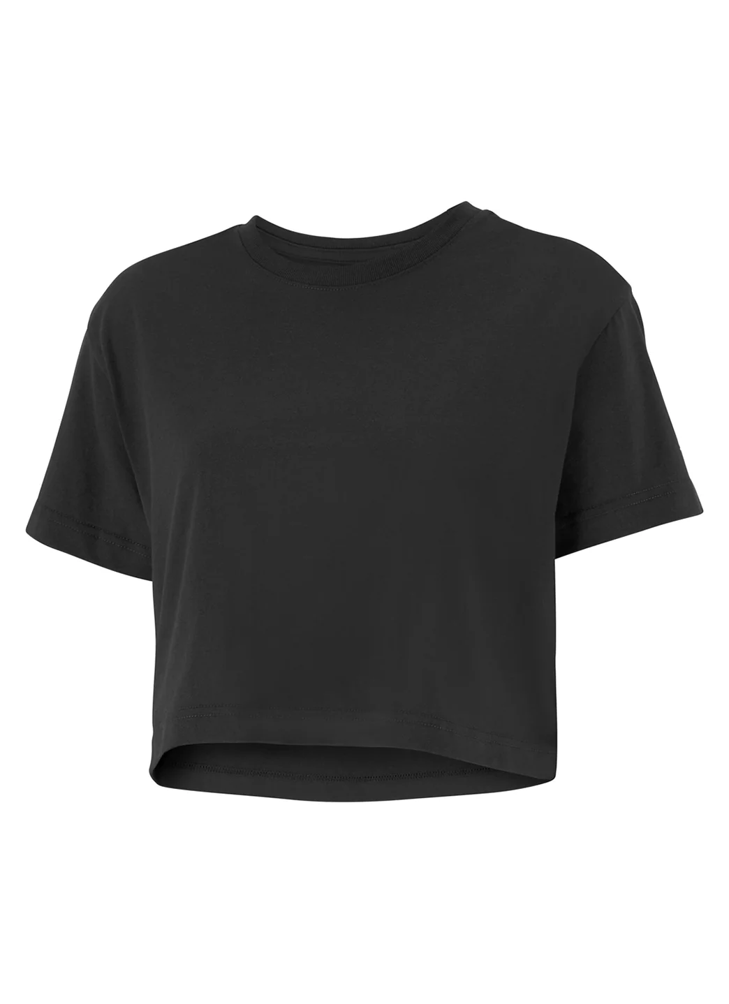 Speedo Women's Crop Tee - Image 3