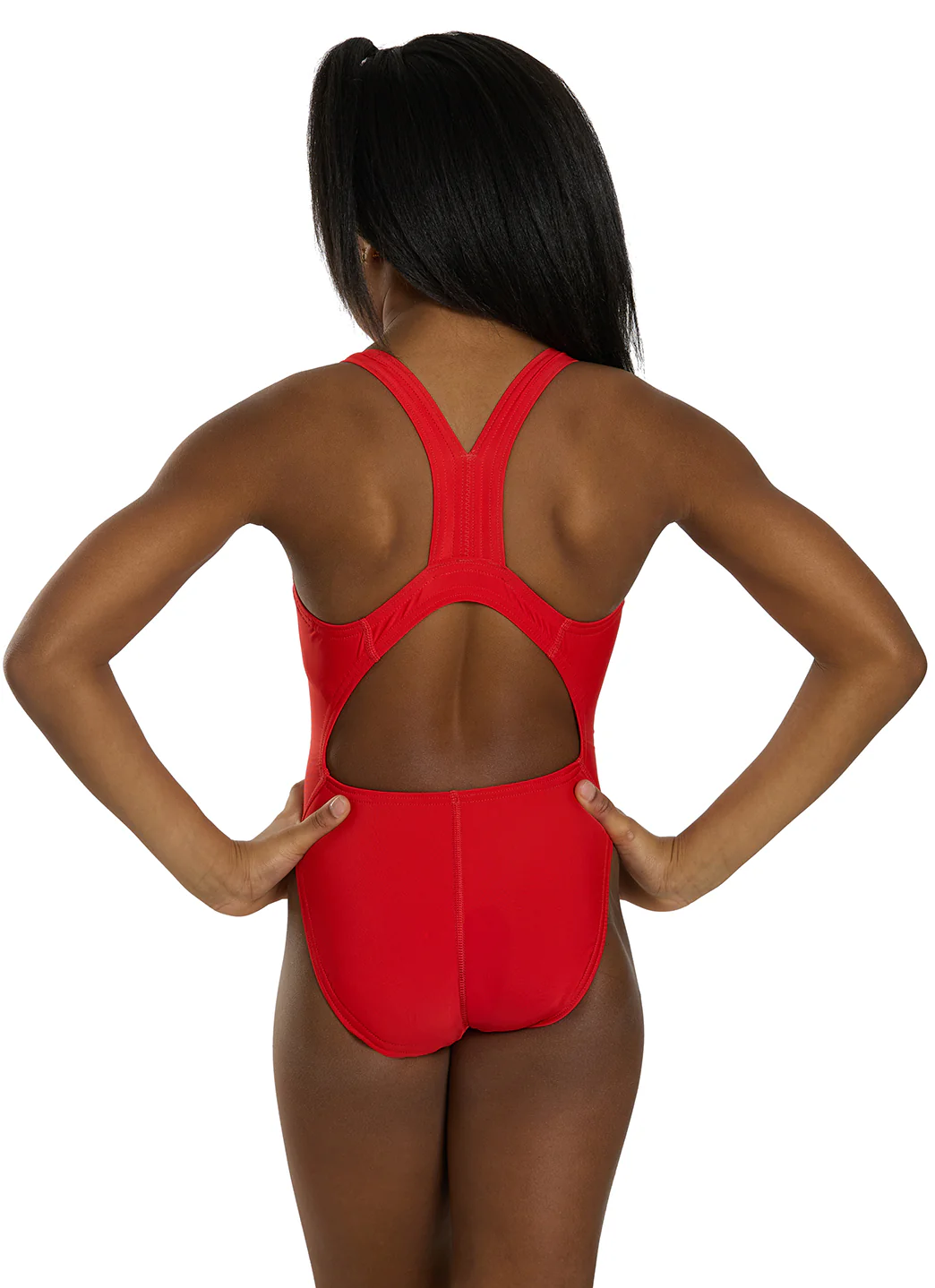 Speedo Women's Eco Solid Super Pro One Piece Swimsuit - Image 29