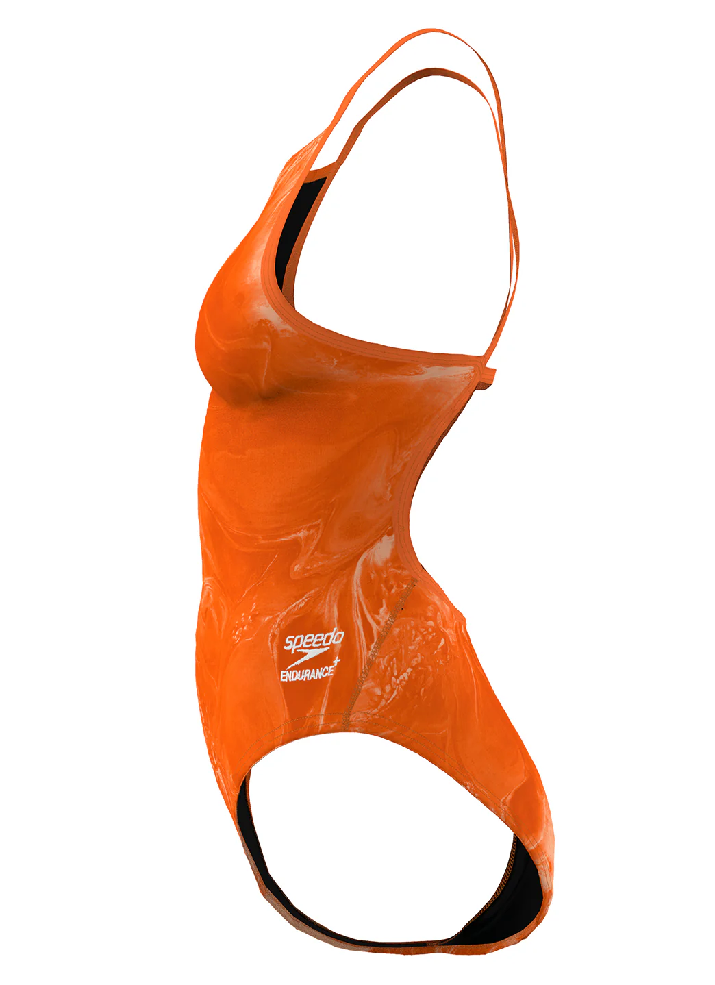 Speedo Women's Lunar Storm Crossback One Piece Swimsuit - Image 73