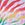 Speedo Women's Pride Printed Twist Back One Piece Swimsuit - Image 5