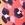 Speedo Women's Printed Double Lace Back One Piece Swimsuit - Image 5