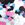 Speedo Women's Printed Thin Strap One Piece Swimsuit - Image 17