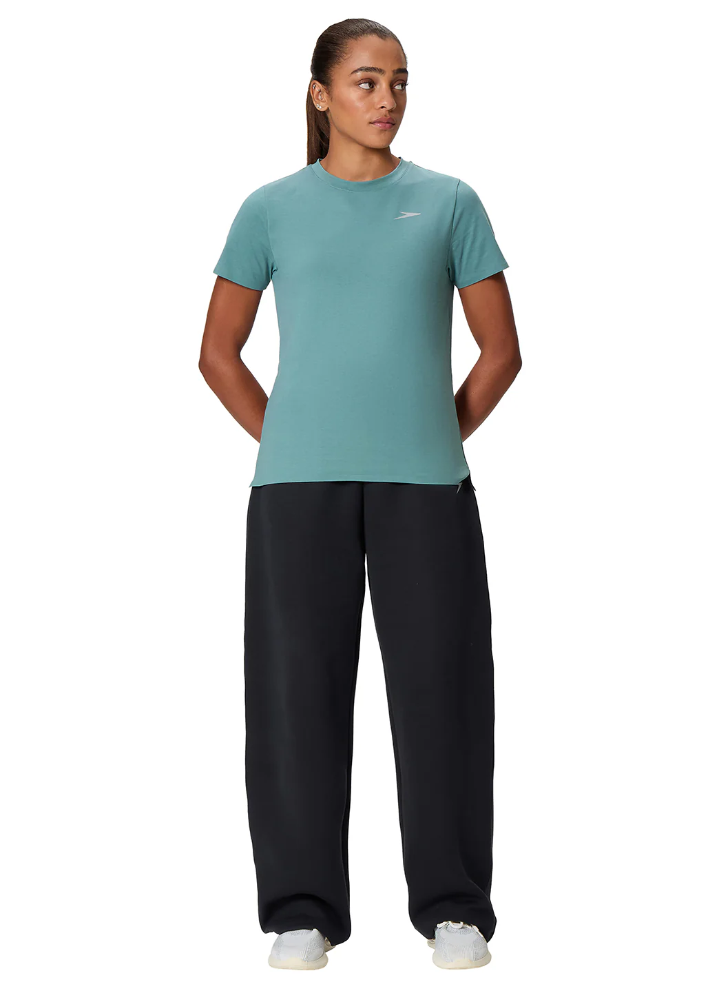 Speedo Women's Pro Fleece Pant - Image 5