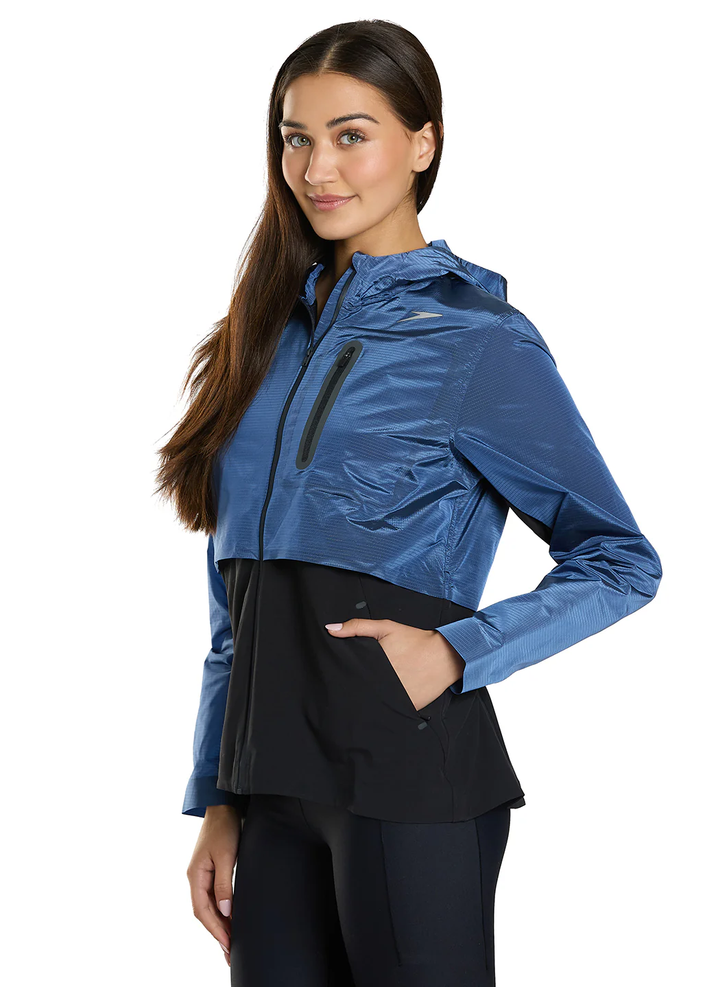 Speedo Women's Pro Jacket - Image 12