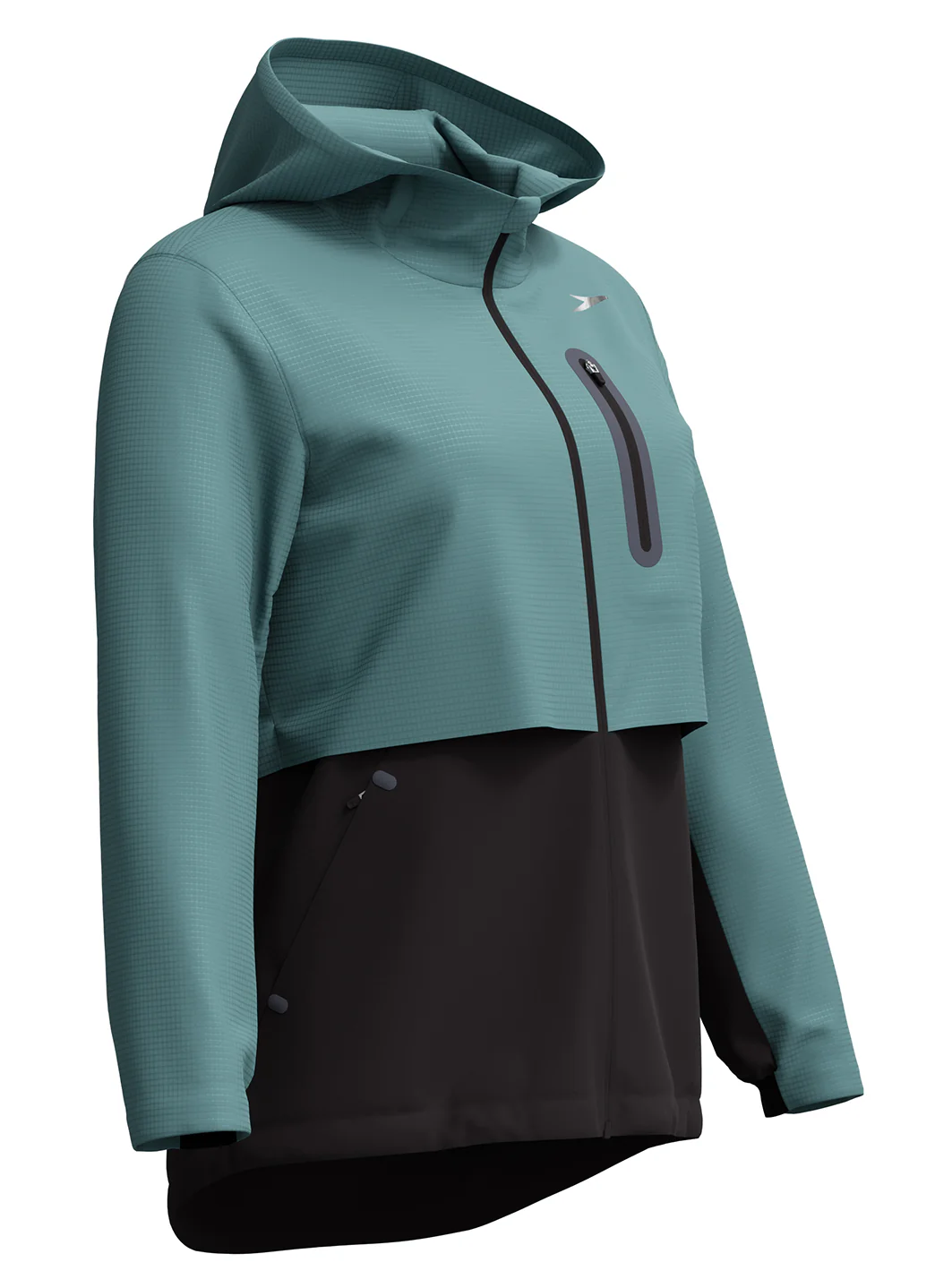 Speedo Women's Pro Jacket - Image 3