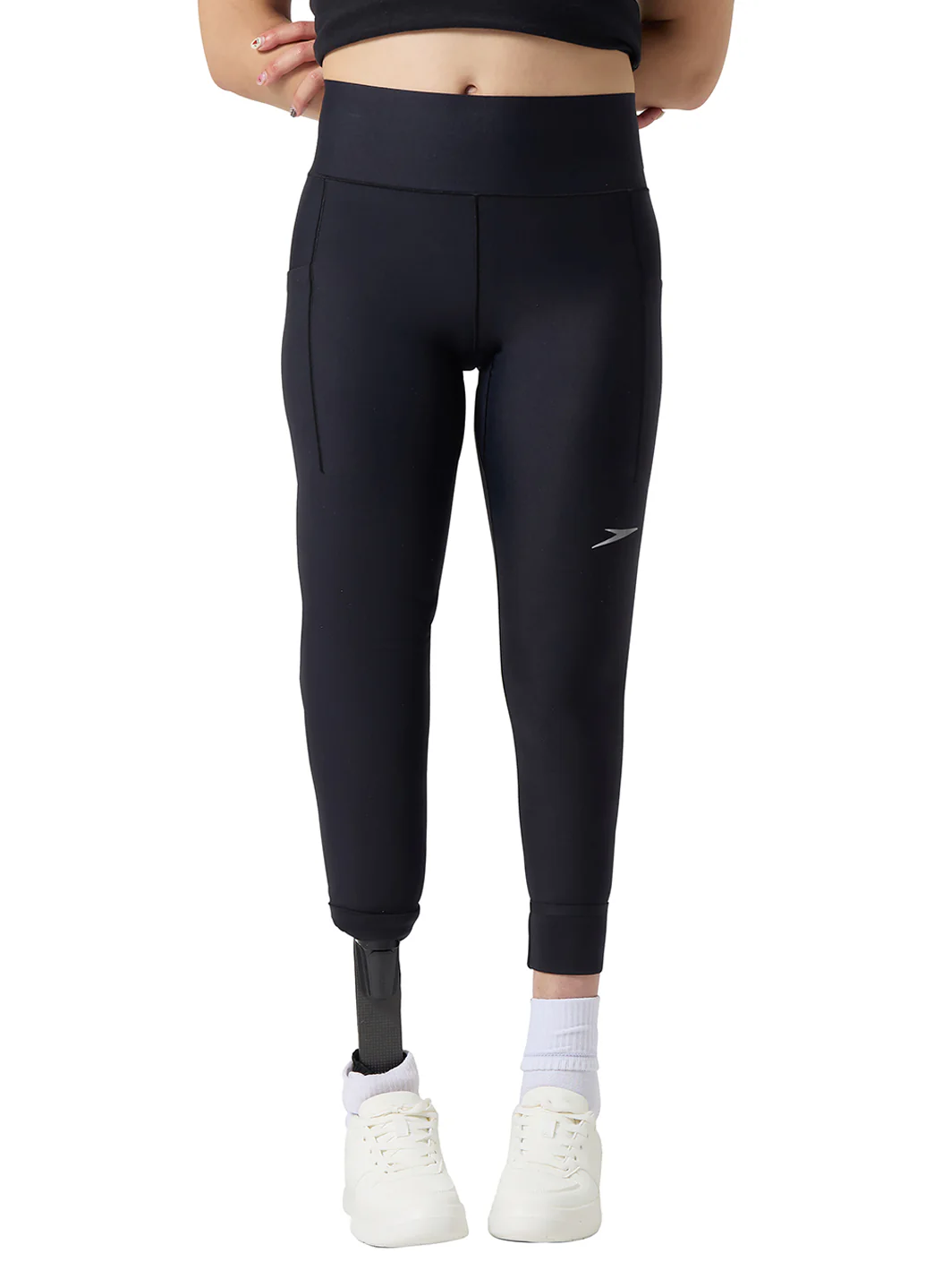 Speedo Women's Pro Legging - Image 2