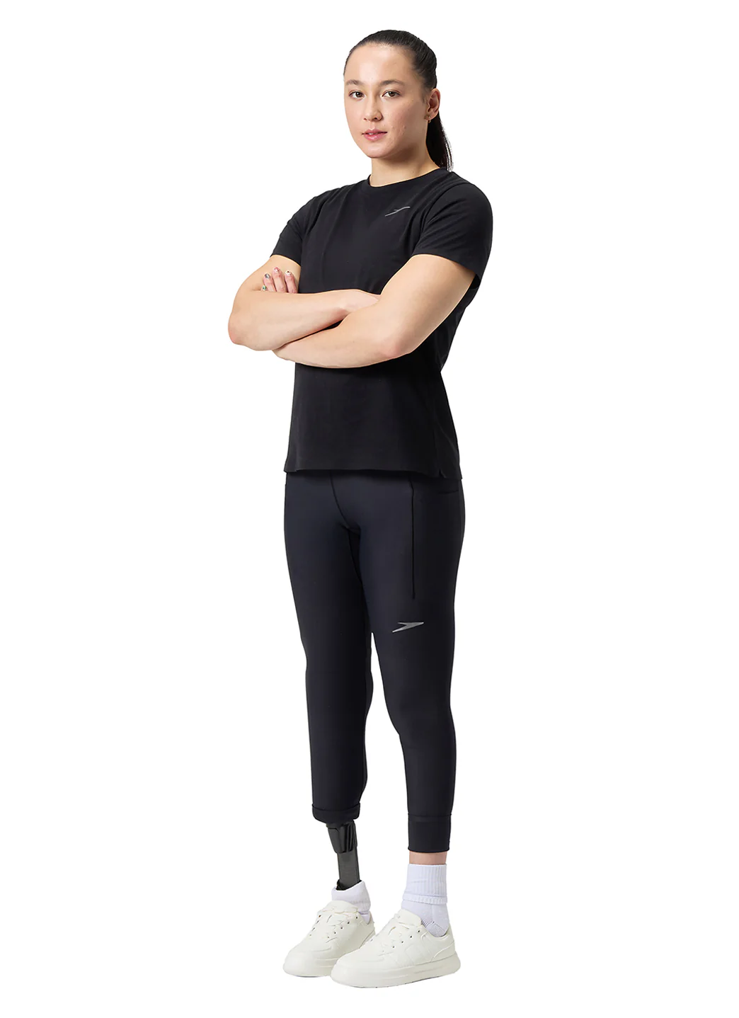Speedo Women's Pro Legging - Image 6