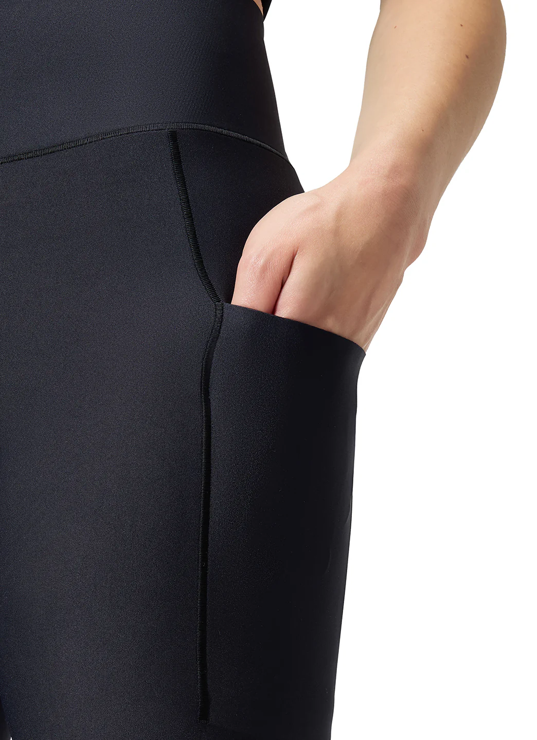 Speedo Women's Pro Legging - Image 7