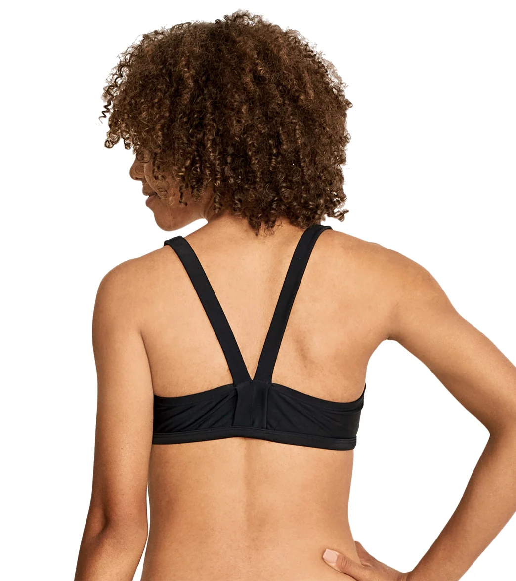 Speedo Women's Quantum Fusion Bikini Top - Image 8