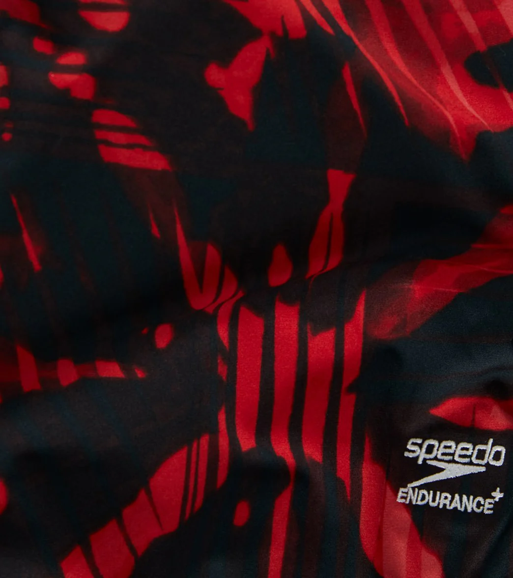 Speedo Women's Reflected One Back One Piece Swimsuit - Image 31