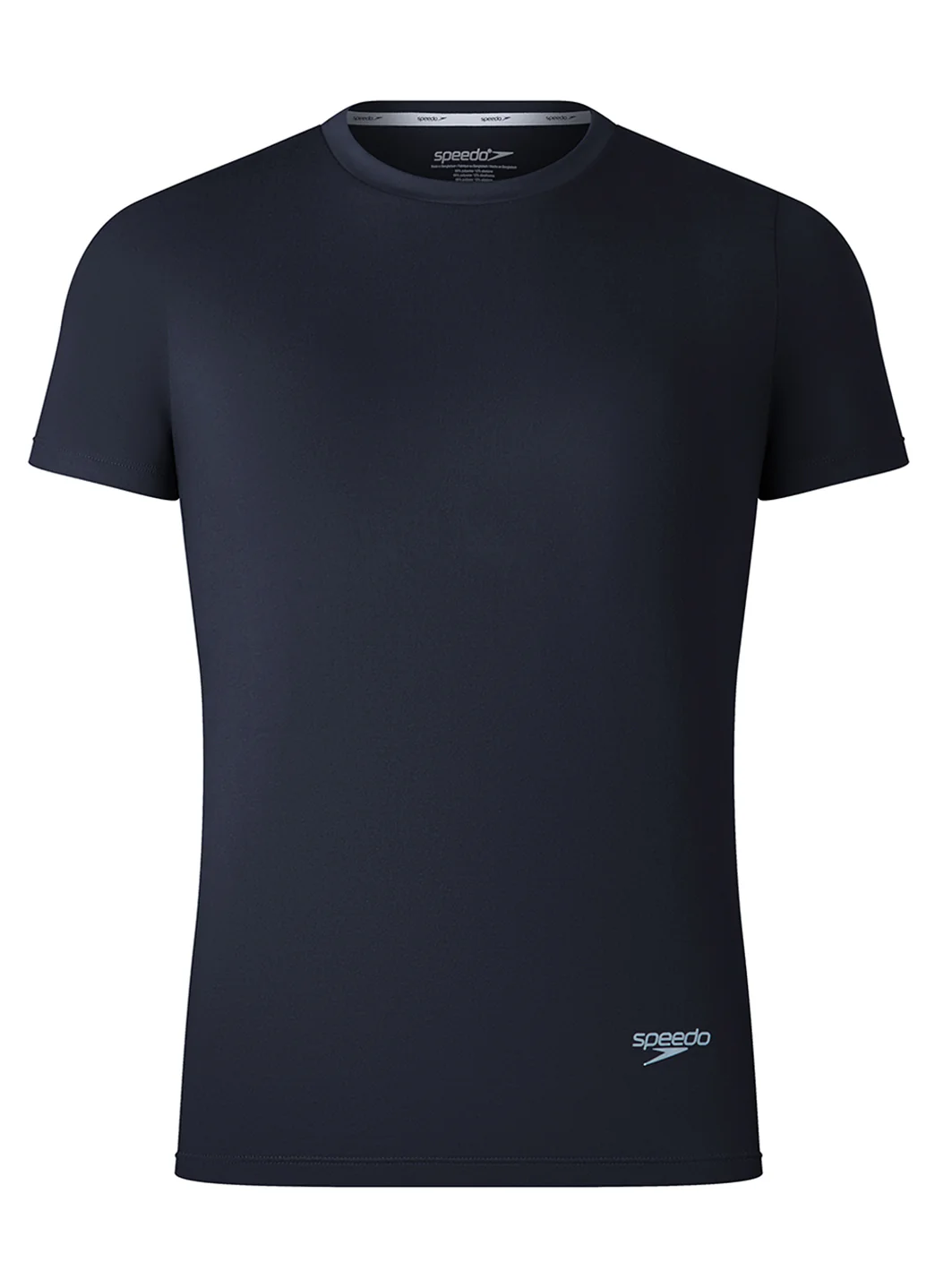 Speedo Women's Short Sleeve Crew Neck T-Shirt - Image 16