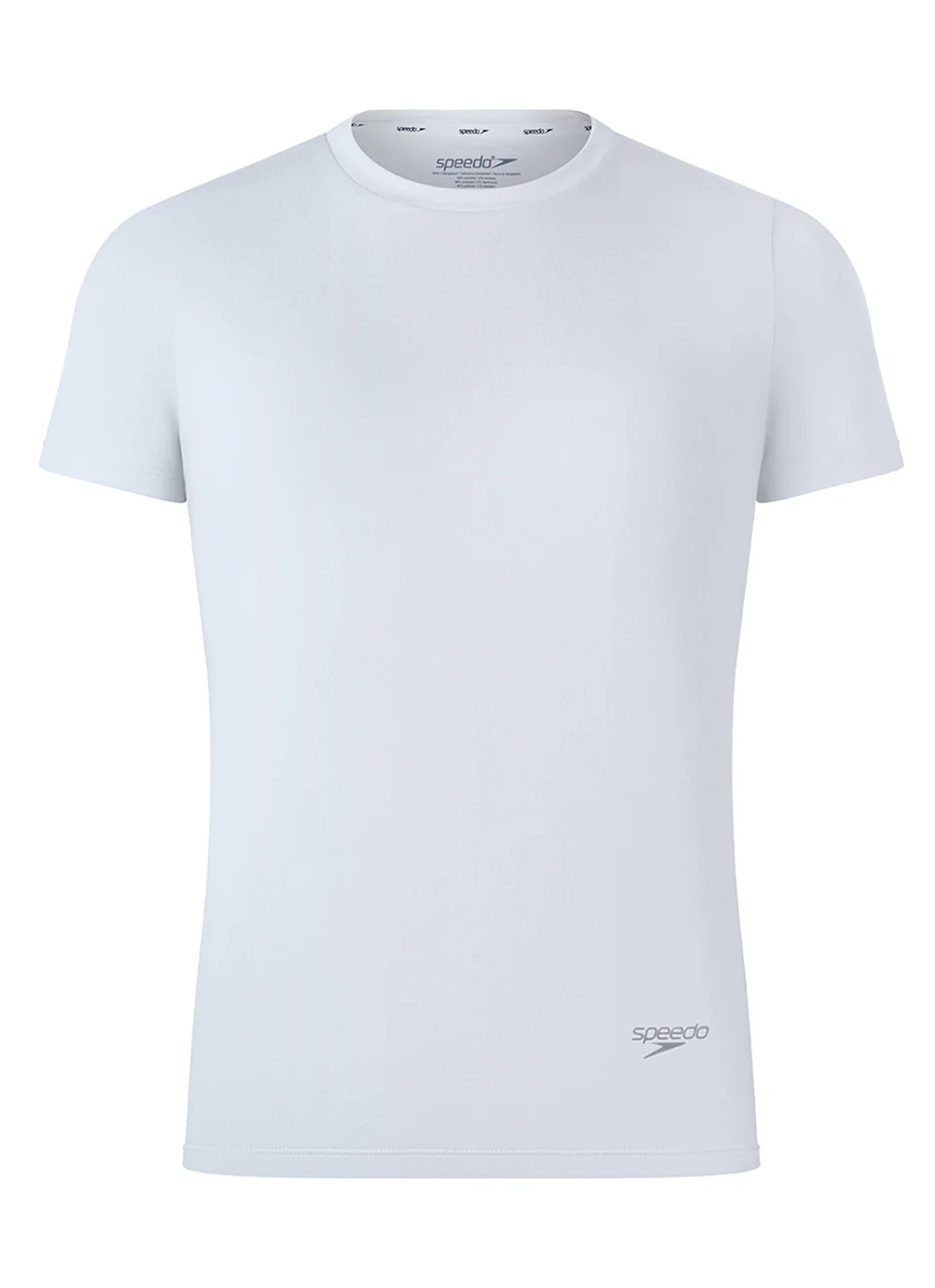 Speedo Women's Short Sleeve Crew Neck T-Shirt - Image 2
