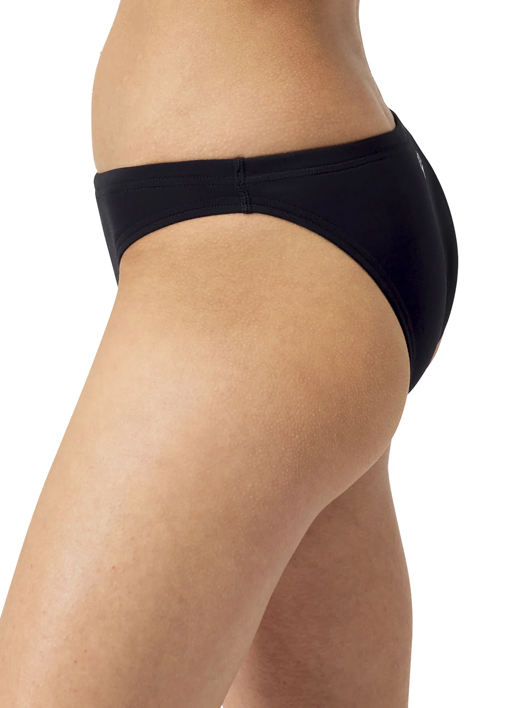 Speedo Women's Solid Classic Bikini Bottom - Image 20