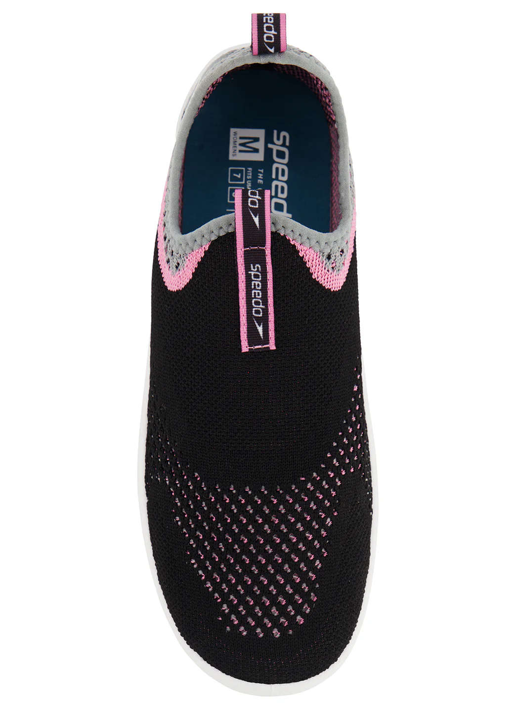 Speedo Women's Surf Strider Water Shoe - Image 4