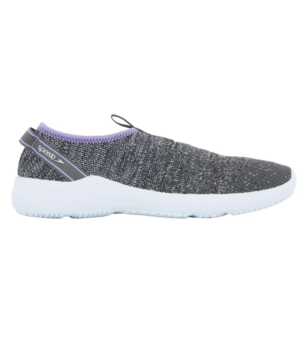 Speedo Women's Surfknit Pro Water Shoes - Image 10