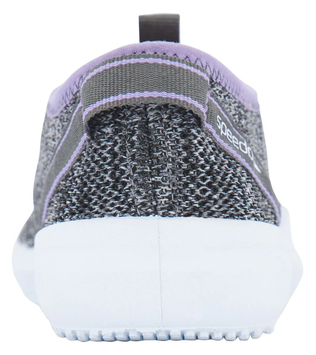 Speedo Women's Surfknit Pro Water Shoes - Image 12