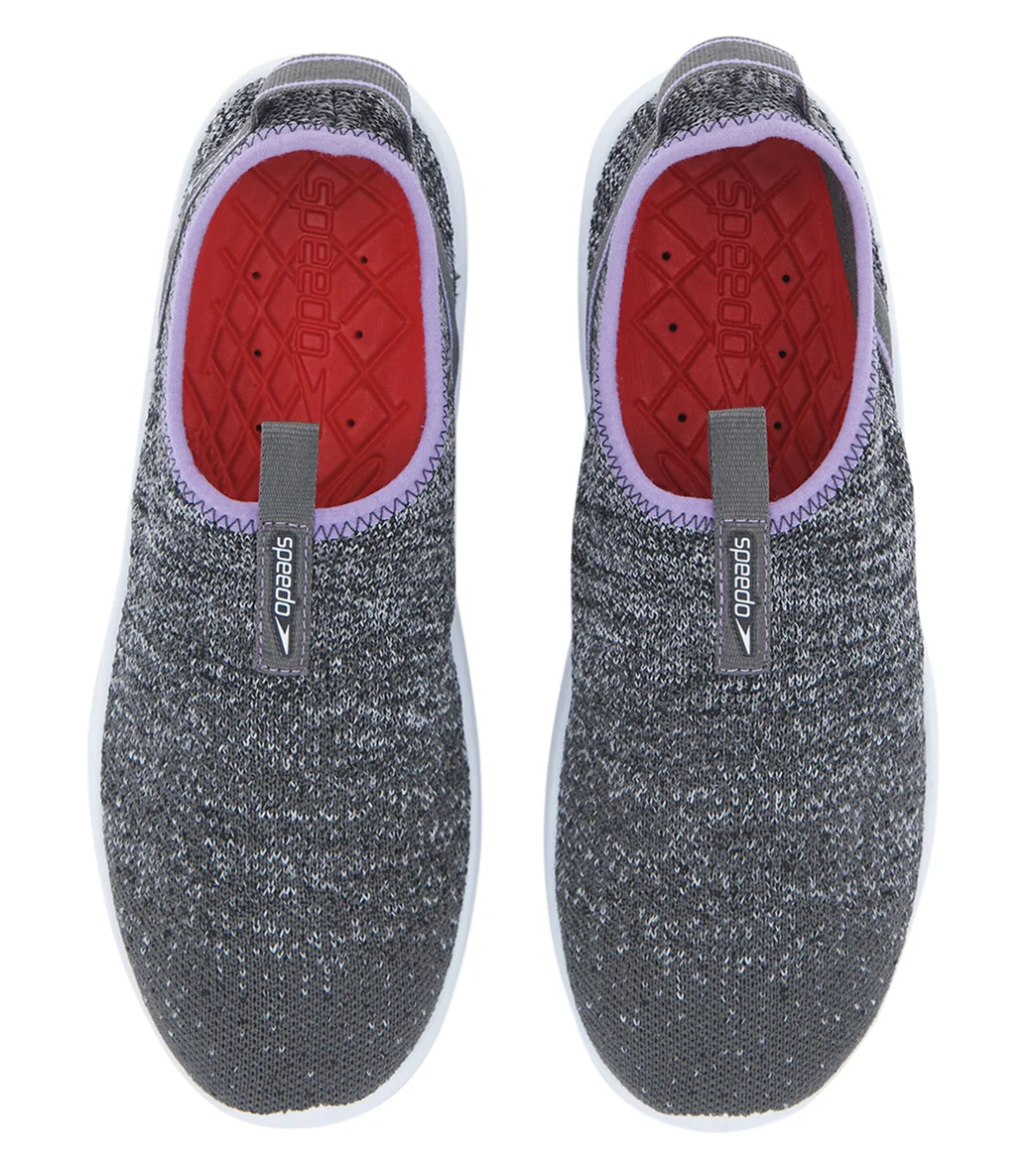 Speedo Women's Surfknit Pro Water Shoes - Image 13
