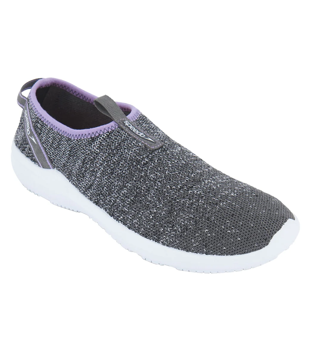 Speedo Women's Surfknit Pro Water Shoes - Image 15
